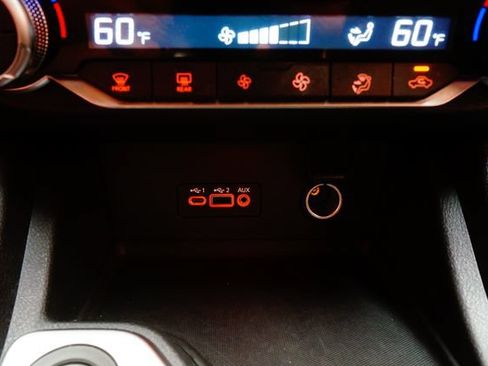 Certified 2023 Nissan Sentra SV w/ All-Weather Package FWD image 18