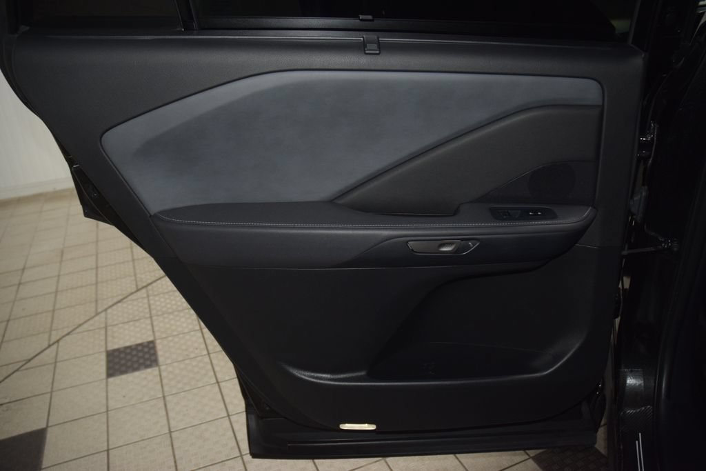 Used 2025 Lexus TX 350 AWD w/ Technology Package image 47