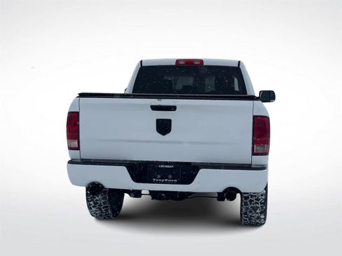 Used 2013 RAM 1500 Express image 8