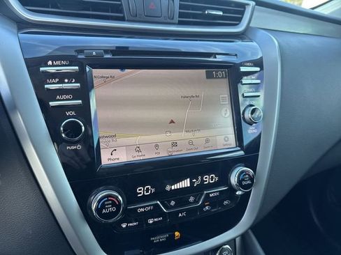 Used 2019 Nissan Murano SL image 21