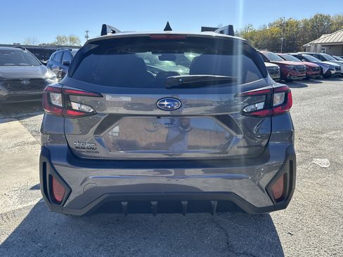 New 2026 Subaru Crosstrek 2.0i Premium image 4