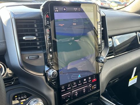 New 2026 RAM 1500 Rebel w/ Rebel Level 2 Equipment Group image 23