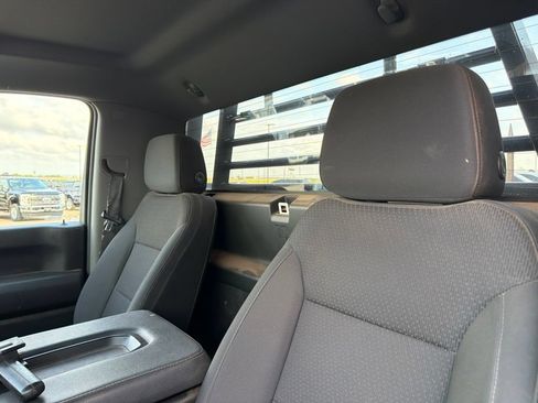Used 2024 GMC Sierra 3500 Pro w/ Convenience Package AWD/4WD image 20
