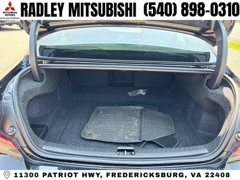 Used 2023 Volvo S60 B5 Plus w/ Climate Package AWD/4WD image 14