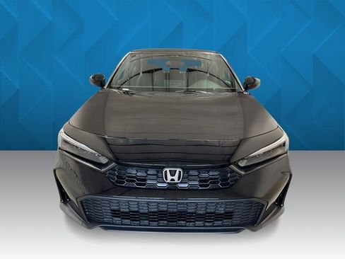 New 2026 Honda Civic Sport image 10