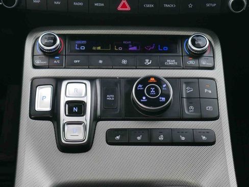 Used 2025 Hyundai Palisade SEL image 8