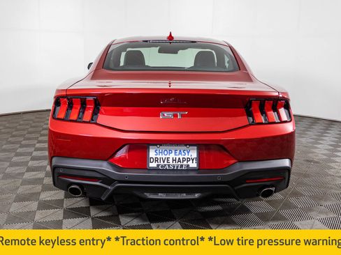 Used 2024 Ford Mustang GT Premium image 12