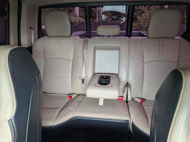 Used 2020 RAM 2500 Limited AWD/4WD image 19