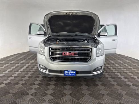 Used 2020 GMC Yukon SLT w/ Open Road Package AWD/4WD image 11