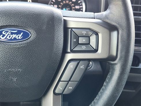 Used 2019 Ford Expedition XLT w/ Equipment Group 202A image 28