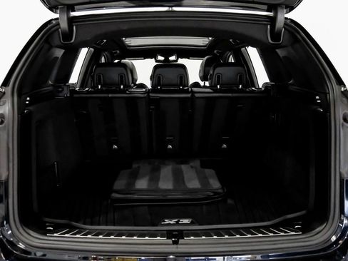 Used 2023 BMW X3 M w/ Executive Package AWD/4WD image 50