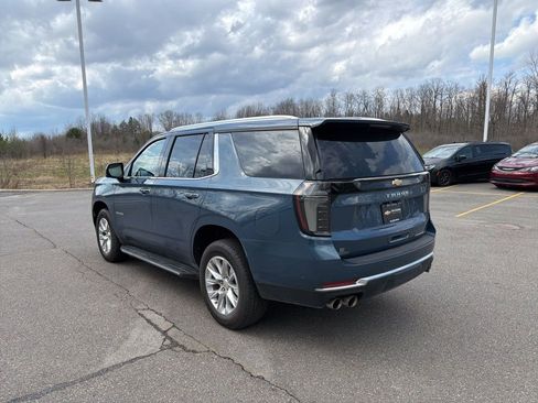 Used 2025 Chevrolet Tahoe Premier image 6