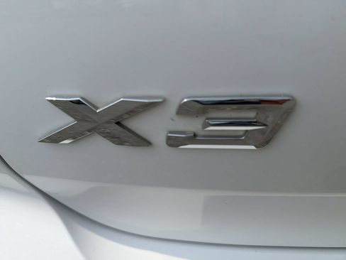 Used 2022 BMW X3 xDrive30i w/ Premium Package AWD/4WD image 15