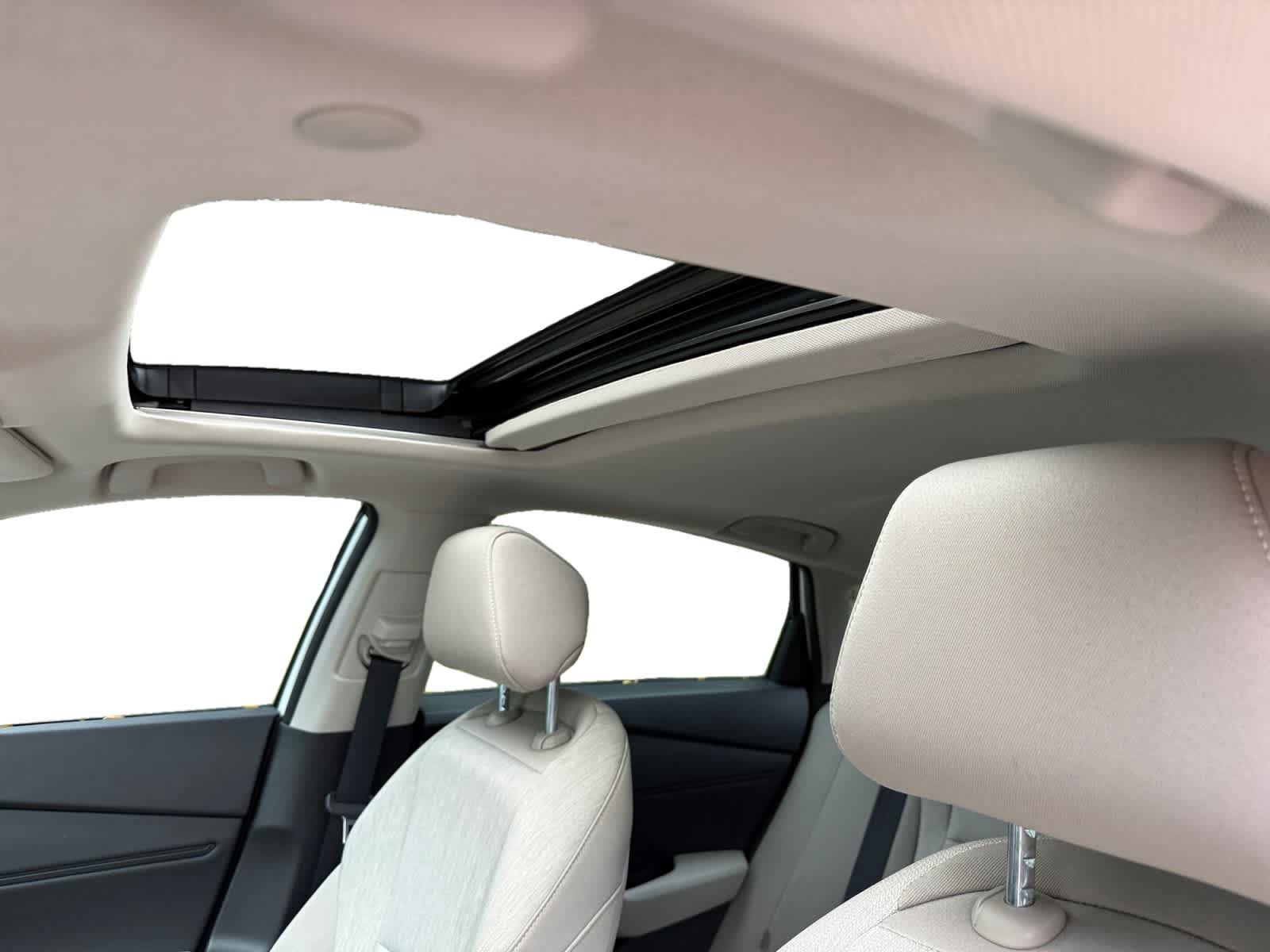 Used 2023 Honda Accord EX image 12