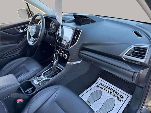 Certified 2023 Subaru Forester Touring image 26
