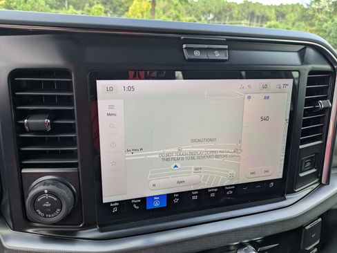 New 2026 Ford F250 Platinum w/ Tremor Off-Road Package image 23