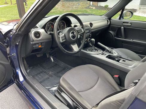 Used 2012 MAZDA MX-5 Miata Touring w/ Appearance Pkg image 66