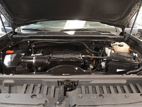 Used 2020 Chevrolet Silverado 2500 LTZ AWD/4WD image 29