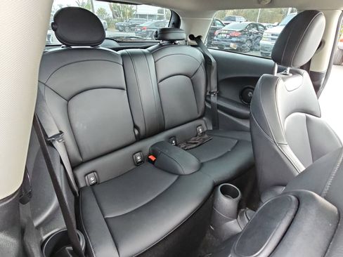 Used 2019 MINI Cooper S FWD image 14