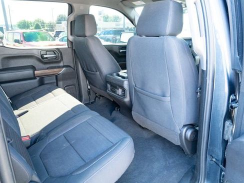 Used 2020 Chevrolet Silverado 1500 RST w/ All-Star Edition AWD/4WD image 34