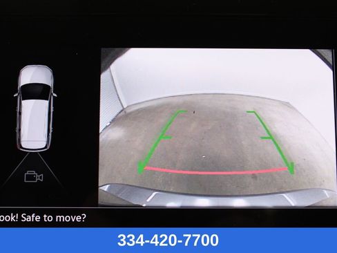 New 2026 Volkswagen Taos S image 11