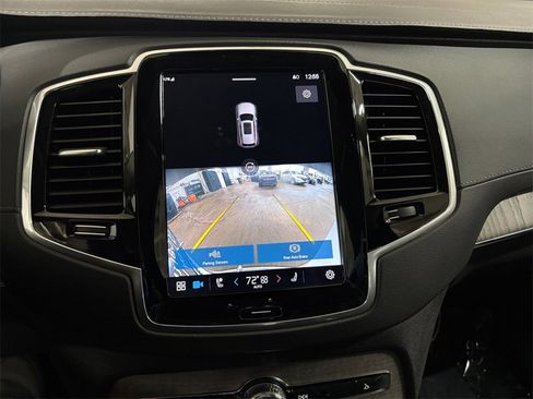 Certified 2023 Volvo XC90 B6 Ultimate image 26