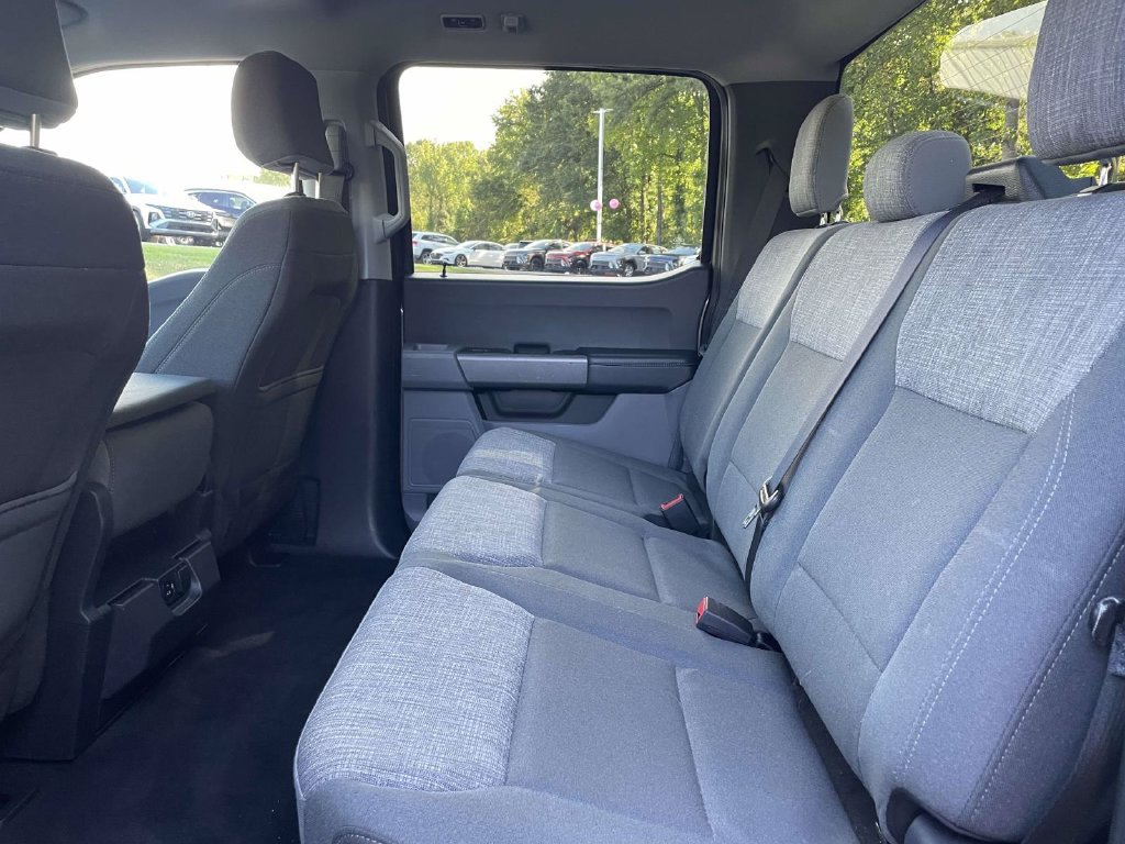 Used 2023 Ford F150 XLT AWD/4WD image 12
