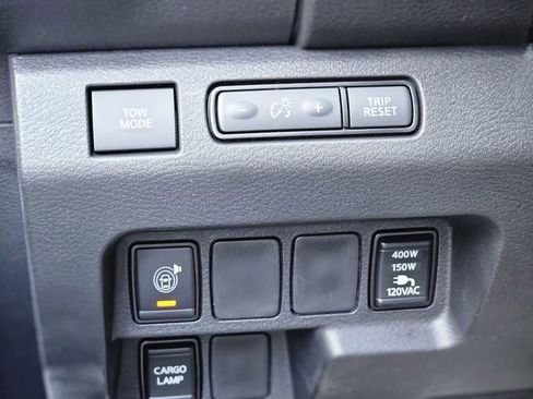 New 2026 Nissan Frontier PRO-4X w/ Pro Premium Package image 19