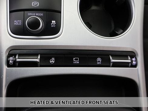 Used 2019 Kia Stinger GT2 AWD/4WD image 11