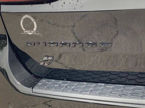 Used 2023 Dodge Durango R/T AWD/4WD image 5