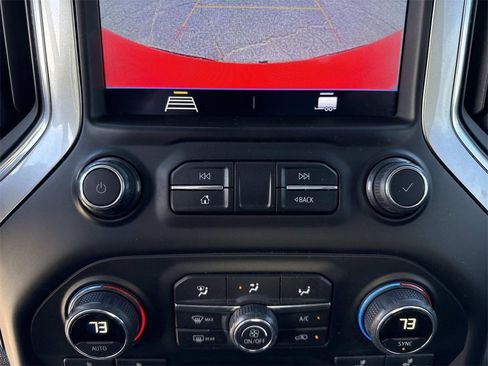 Used 2020 Chevrolet Silverado 1500 RST w/ Texas Edition image 20