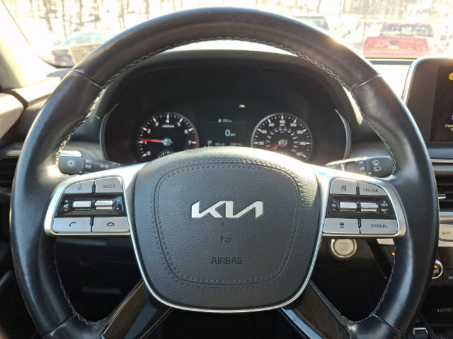 Used 2022 Kia Telluride EX w/ EX Premium Package AWD/4WD image 19