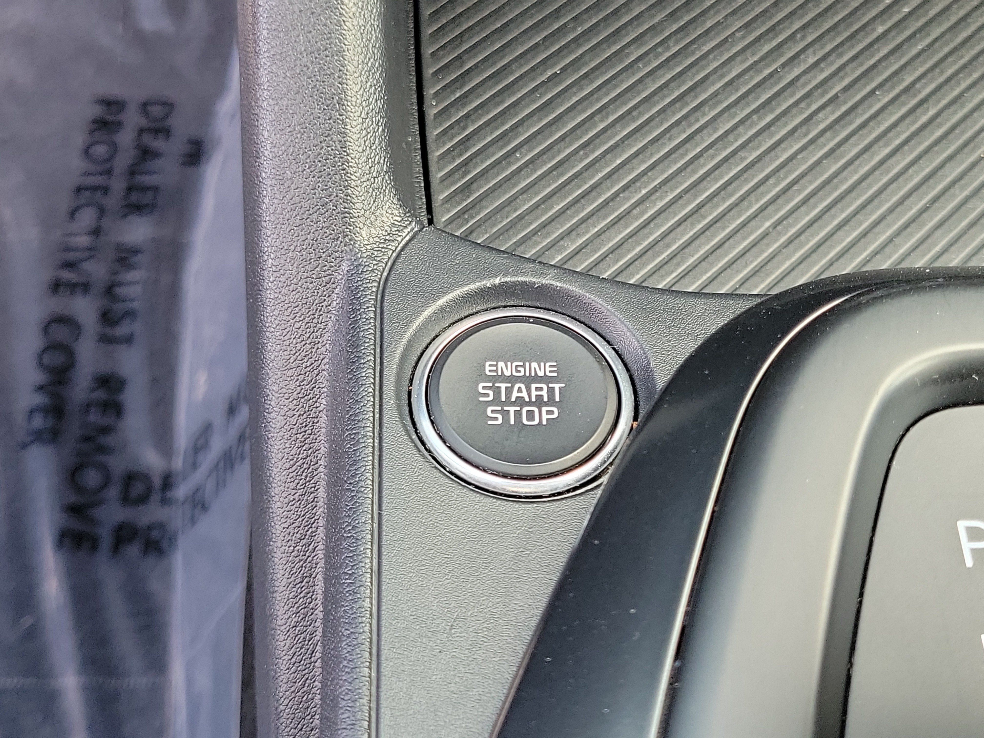 Used 2025 Kia K4 FWD image 28