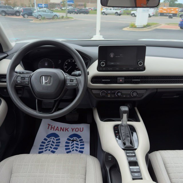 Certified 2024 Honda HR-V LX image 16