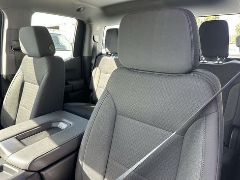New 2026 GMC Sierra 1500 Pro w/ Trailering Package RWD image 21