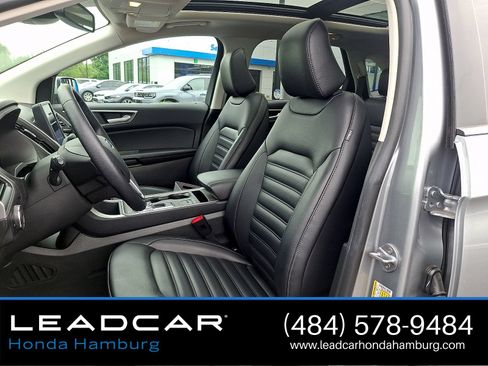 Used 2024 Ford Edge SEL w/ Convenience Package AWD/4WD image 14