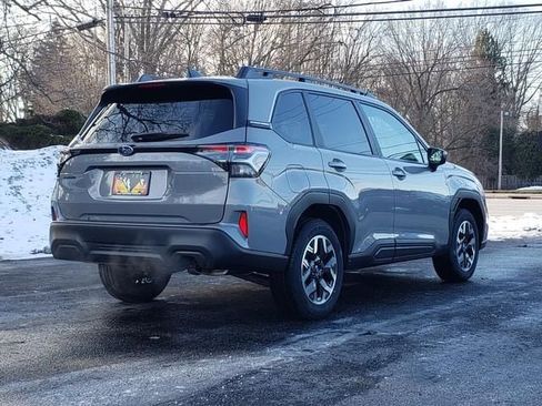 New 2026 Subaru Forester Premium image 3