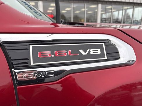 Used 2021 GMC Sierra 2500 Denali w/ Denali Ultimate Package image 5