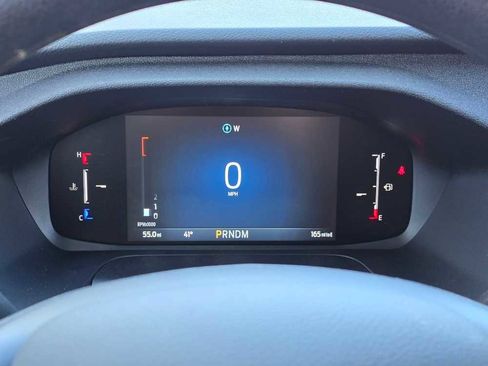 New 2026 Ford Transit 150 Low Roof image 24