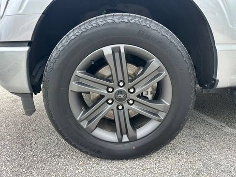 Certified 2023 Ford F150 XLT w/ Equipment Group 302A High AWD/4WD image 30