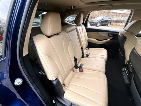 Used 2023 Acura MDX SH-AWD image 23