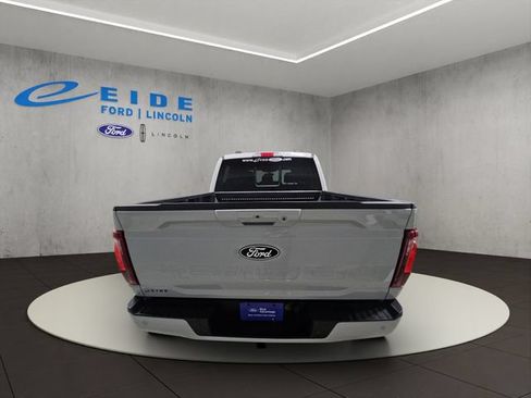 Certified 2024 Ford F150 XLT w/ Equipment Group 302A MID AWD/4WD image 10