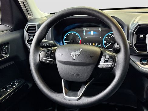 Used 2024 Ford Bronco Sport Big Bend image 17