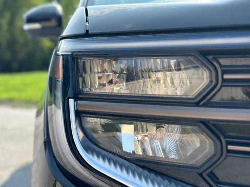 Used 2025 Ford Expedition King Ranch AWD/4WD image 9