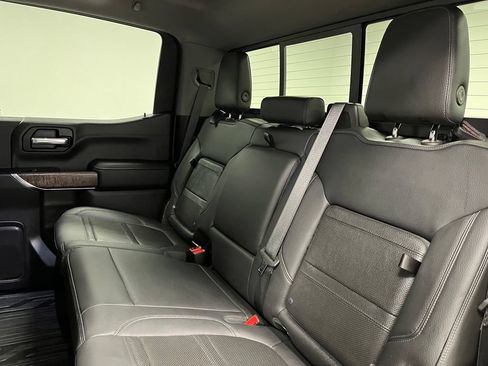 Used 2020 GMC Sierra 1500 Denali w/ Technology Package AWD/4WD image 47