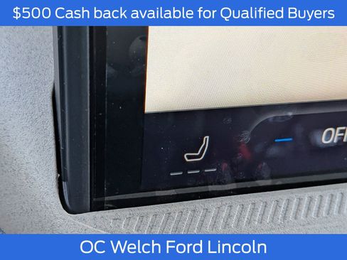 New 2026 Ford Maverick Lariat w/ 4K Tow Package image 25