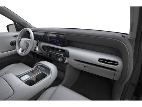 New 2027 Hyundai Palisade Limited AWD/4WD image 14