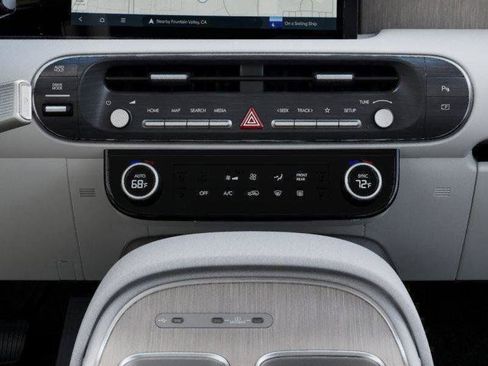 New 2026 Hyundai Palisade SE FWD image 16