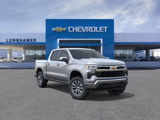 New 2026 Chevrolet Silverado 1500 LT w/ True North Edition Plus video 1