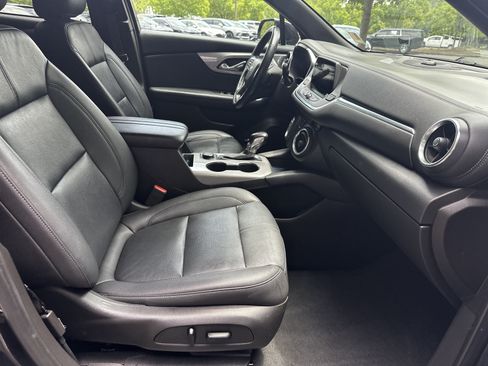 Used 2021 Chevrolet Blazer LT AWD/4WD image 15